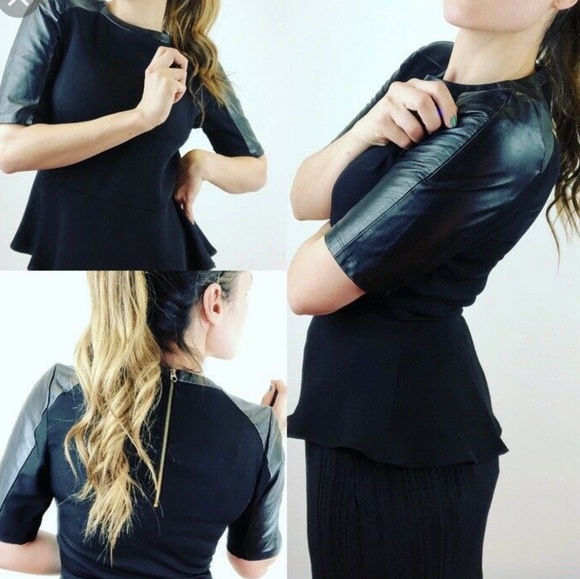 Ted Baker Tops - Ted Baker Willowe